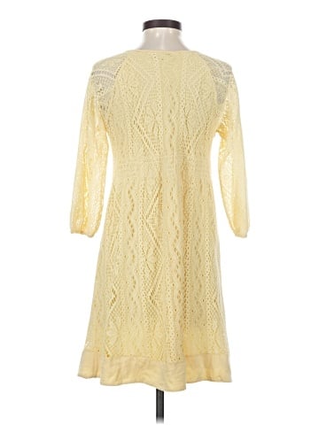 Ella Moss Cocktail Dress (view 2)
