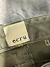 Ecru Green Cargo Pants Size 14 (estimated) - photo 6