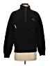 Abercrombie & Fitch 100% Polyester Black Pullover Sweater Size XS - photo 1