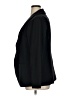Torrid Black Blazer Size 1X Plus (1) - photo 5