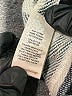 Soft Surroundings Silver Poncho Size L (petite) - photo 8