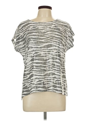 Etam Short Sleeve Top (view 1)