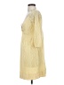 Ella Moss Yellow Cocktail Dress Size XS - photo 5