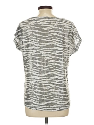Etam Short Sleeve Top (view 2)