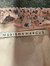 Madison Marcus 100% Polyester Pink Short Sleeve Blouse Size S - photo 7