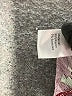 Assorted Brands Burgundy Long Sleeve Blouse Size XL - photo 8