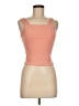 SO Orange Tank Top Size M - photo 1