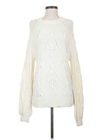Gap Pullover Sweater (view 1)