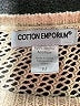 Cotton Emporium 100% Acrylic Tan Pullover Sweater Size M - photo 7