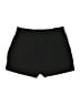 Timing Solid Black Casual Skirt Size L - photo 2