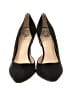 Vince Camuto Black Heels Size 9 - photo 2