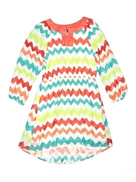 Sequin Hearts Dress
