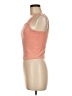 SO Orange Tank Top Size M - photo 5