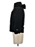 Columbia 100% Polyester Solid Black Snow Jacket Size S - photo 5