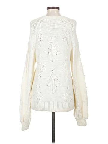 Gap Pullover Sweater (view 2)