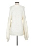 Gap Ivory Pullover Sweater Size S (tall) - photo 2
