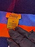 Daisy Stripes Blue Casual Skirt Size 3X - photo 4