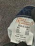Citizens of Humanity Stars Blue Jeans Size 26 waist - photo 10