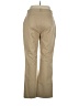 Lauren by Ralph Lauren Solid Tan Khakis Size 14 - photo 2
