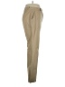 Lauren by Ralph Lauren Solid Tan Khakis Size 14 - photo 4