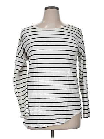 POGTMM Long Sleeve T-Shirt (view 1)