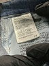 Adriano Goldschmied Blue Jeans Size 27 waist - photo 8