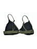 Unbranded Solid Green Swimsuit Top Size S (estimated) - photo 2