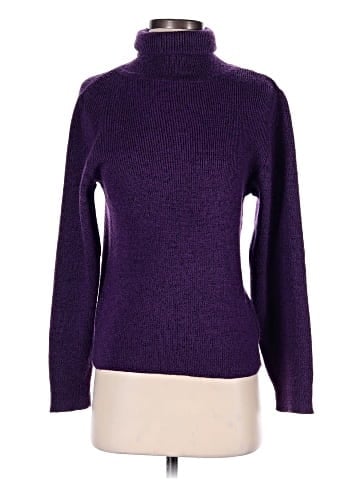 Christian Dior Separates Turtleneck Sweater (view 1)