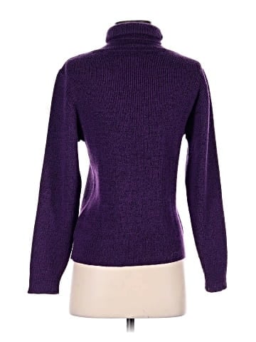 Christian Dior Separates Turtleneck Sweater (view 2)