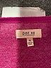 Per Se Pink Long Sleeve Top Size M - photo 7