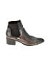 Donald J Pliner Black Ankle Boots Size 6 1/2 - photo 1