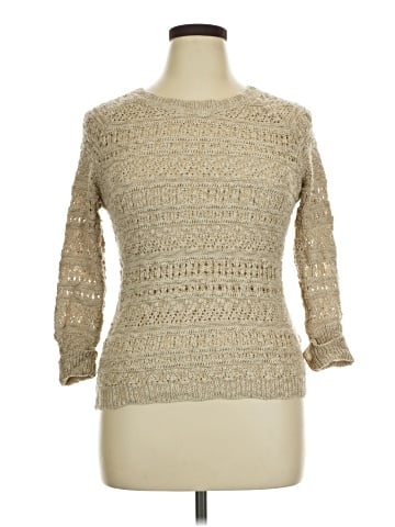 Unionbay 3/4 Sleeve Top (view 1)