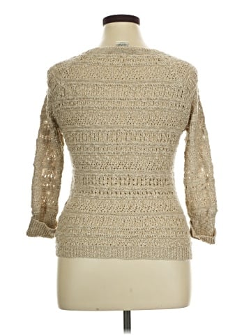 Unionbay 3/4 Sleeve Top (view 2)