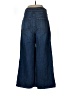 ASKK NY Blue Jeans Size 28 waist - photo 2