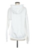 Jerzees White Pullover Hoodie Size M - photo 2