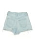 Old Navy Blue Denim Shorts Size 0 - photo 2