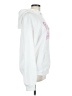 Jerzees White Pullover Hoodie Size M - photo 4