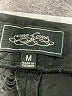 One 5 One Solid Black Formal Skirt Size M - photo 4