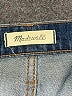 Madewell Blue Jeans Size 25 waist - photo 7