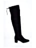MICHAEL Michael Kors Black Boots Size 7 - photo 1