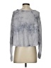 We the Free Silver Cardigan Size XS - photo 2