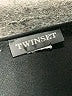 Twinset Solid Black Cocktail Dress Size S (estimated) - photo 7