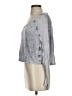 We the Free Silver Cardigan Size XS - photo 5