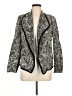 Vince. Paisley Gray Blazer Size 8 - photo 1