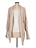 Unbranded 100% Polyester Tan Kimono Size L - photo 1