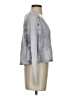 We the Free Silver Cardigan Size XS - photo 4