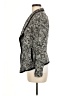 Vince. Paisley Gray Blazer Size 8 - photo 5