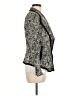 Vince. Paisley Gray Blazer Size 8 - photo 4