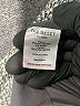 The Reset Houndstooth Gray Coat Size S - photo 7
