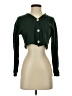Unbranded Green Cardigan Size XS - photo 1